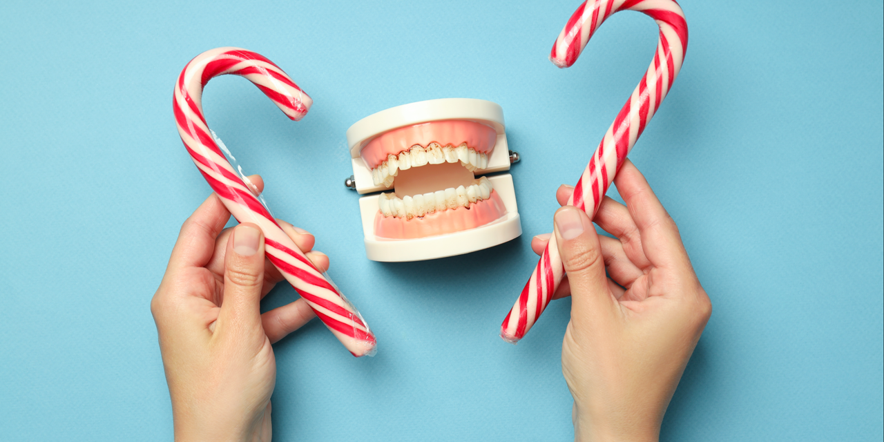 How Your Diet Can Damage Your Teeth