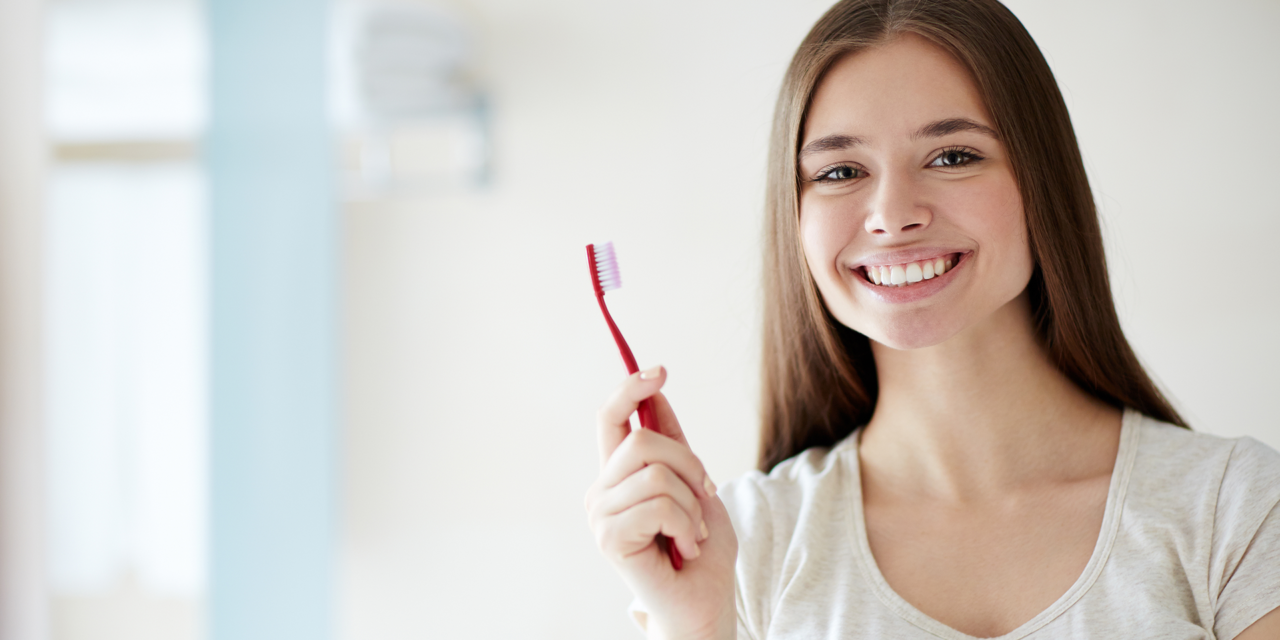 5 Tips for Maintaining a Healthy Smile