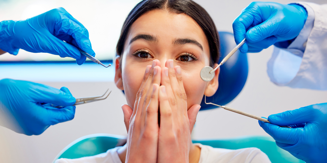 Coping with Dental Anxiety: Overcoming Fear of the Dentist