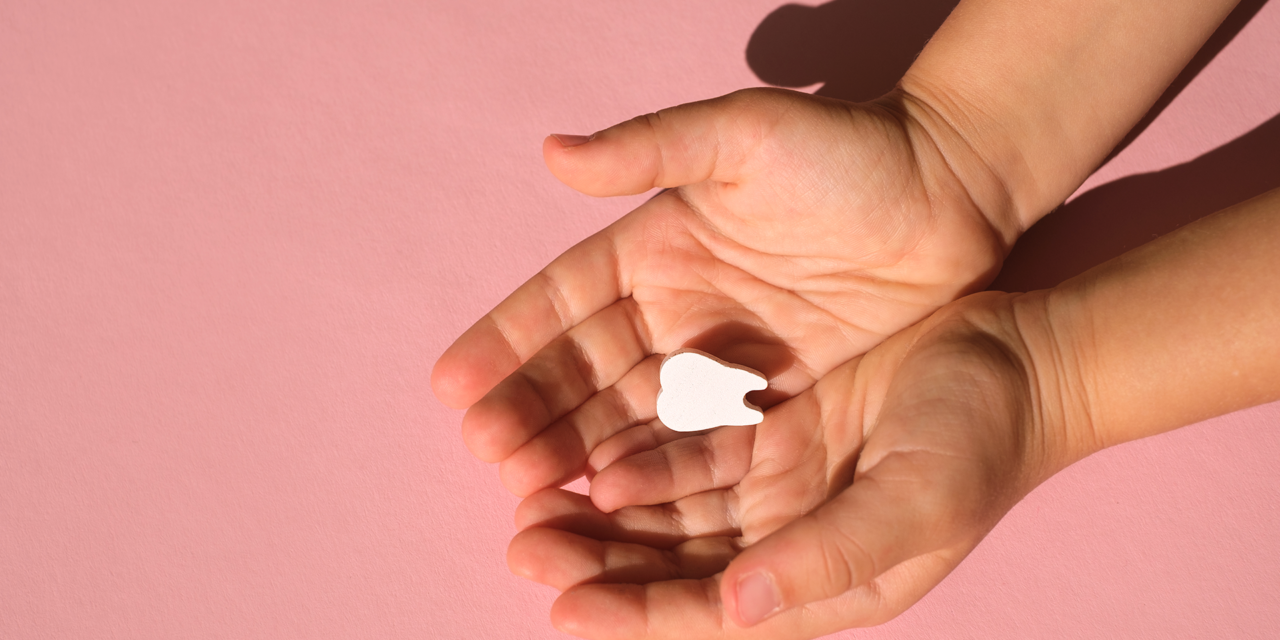 Maintaining Good Tooth Enamel Health