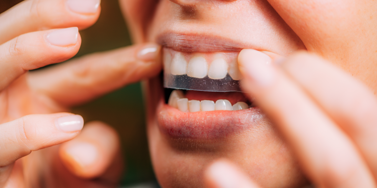 Are Whitening Strips Right for You? The Potential Risks You Need to Know About