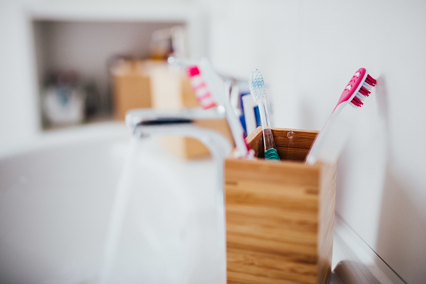 Toothbrush Selection for Optimal Dental Health