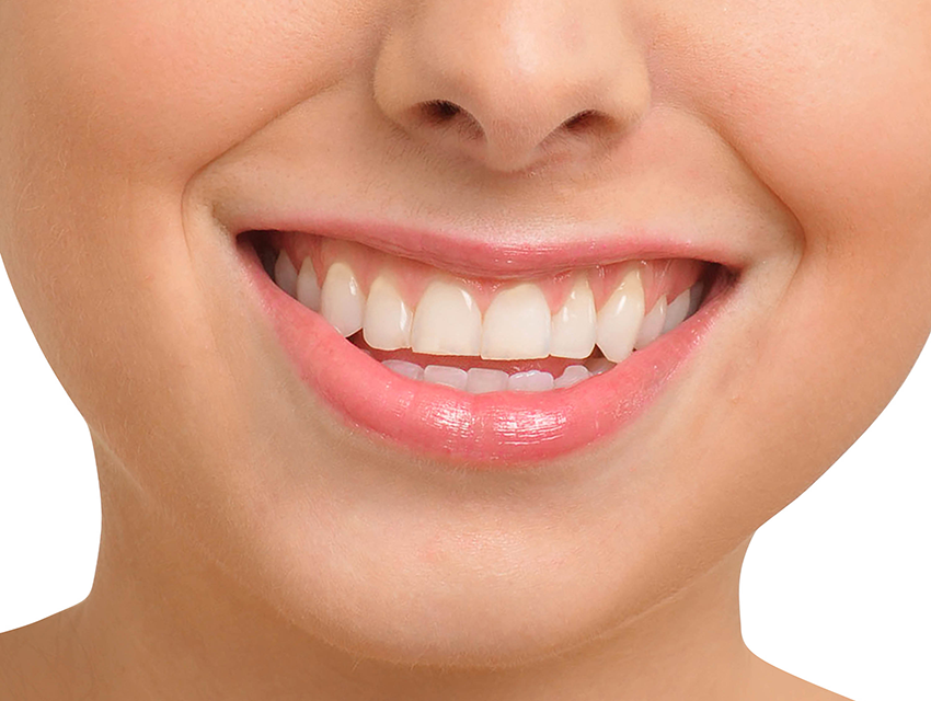 Healthy Teeth, Happy Life