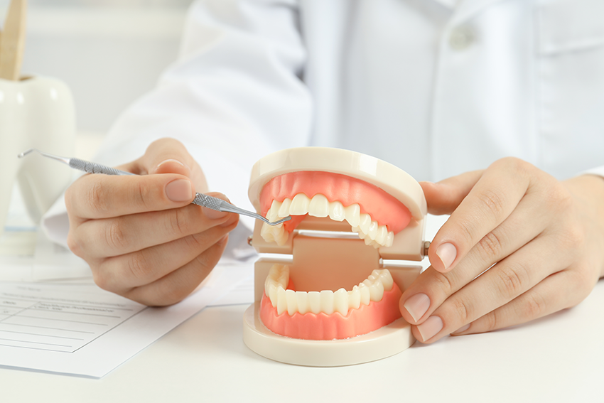 Busting Dental Care Myths: The Truth Revealed