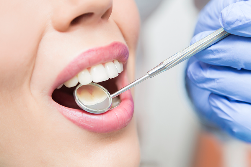 Linking Dental Health to Total Wellness