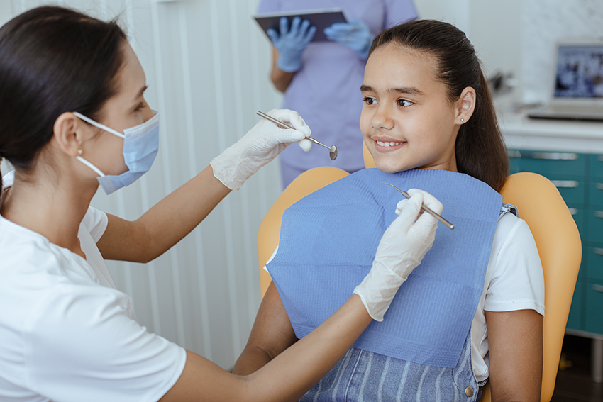 The Ultimate Guide to Dental Cleanings