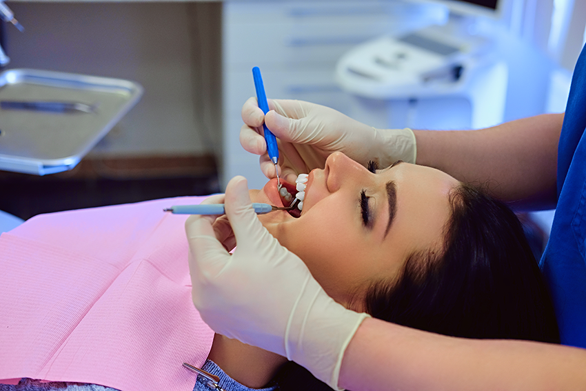 Dental Procedures: Your Guide to Options