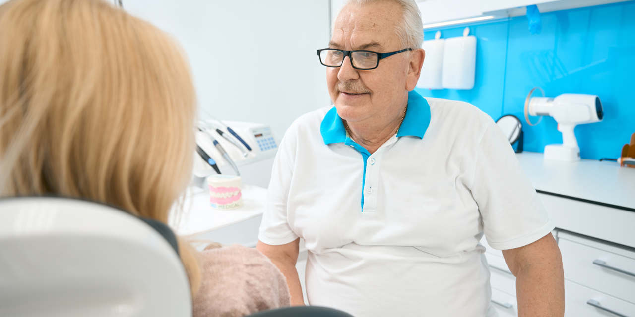 Preventing Common Dental Issues Before They Become a Problem