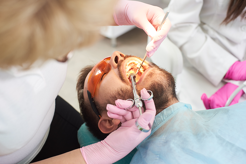 Types of Dental Anesthesia and How They Work