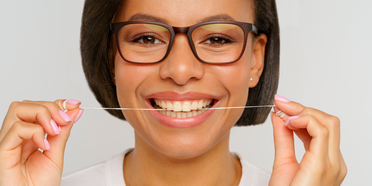 Keeping Your Teeth Healthy: A Guide to Good Oral Hygiene