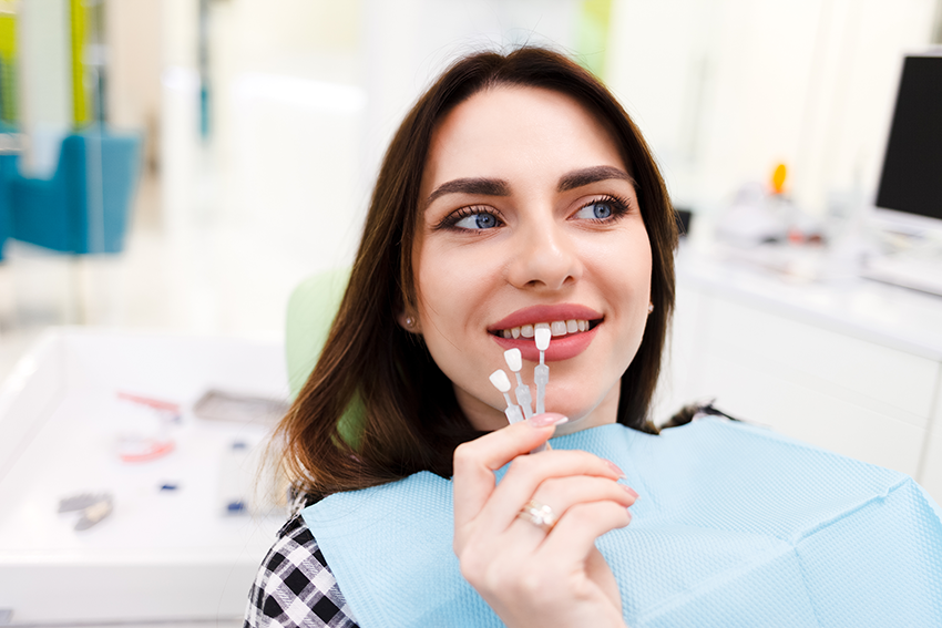 Dental Veneers: Pros, Cons, and More