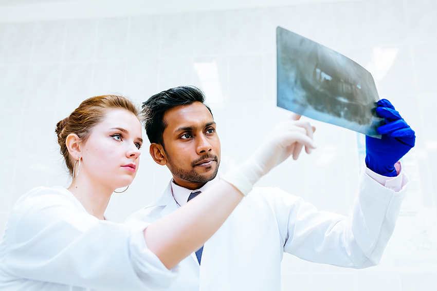 The Importance of Dental X-Rays