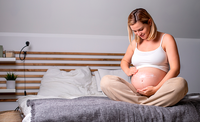 The Significance of Dental Care During Pregnancy
