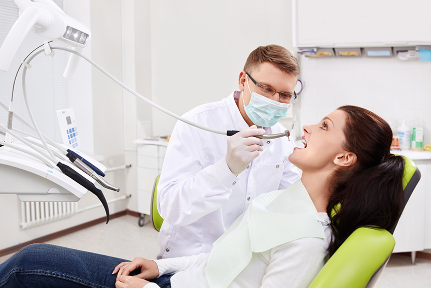 10 Shocking Truths About Teeth & Dental Health