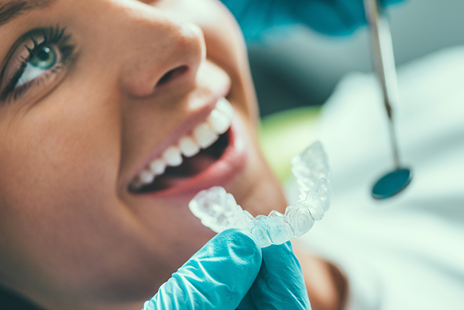 The Importance of Teeth Whitening: Options and Benefits